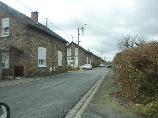 rue vieux condé